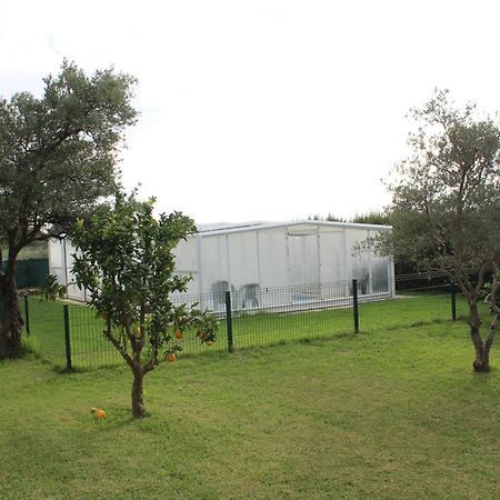 La Huertarrona Apartment Candeleda Exterior foto
