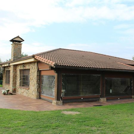 La Huertarrona Apartment Candeleda Exterior foto