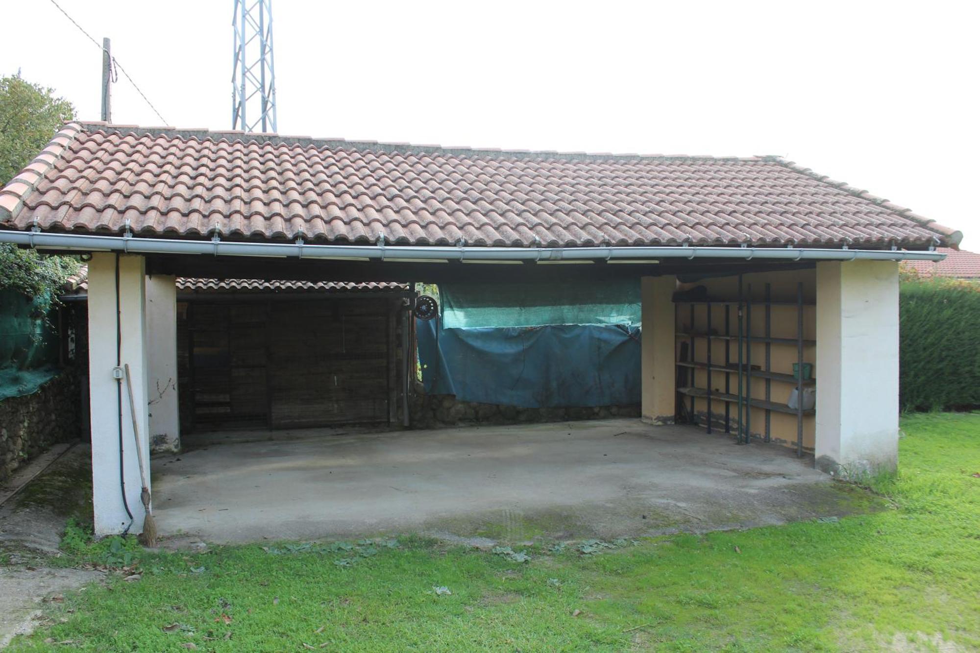La Huertarrona Apartment Candeleda Exterior foto
